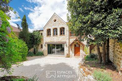 Maison à vendre 815 000 € 7 pièces 5 chambres 245 m² 1 400 m² de terrain Barbizon 77630