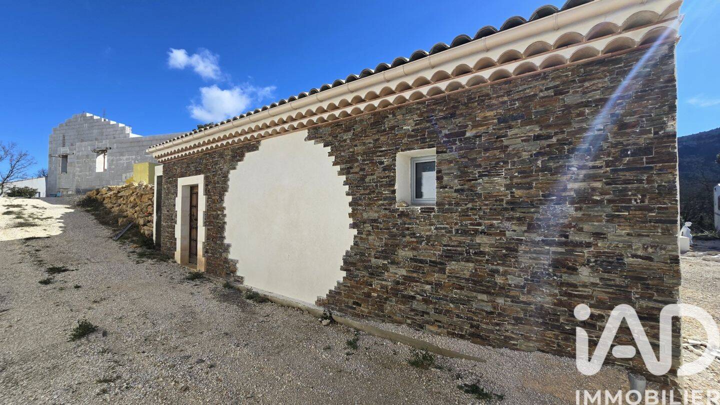 Maison à vendre, 210m², PLAN D'AUPS SAINTE BAUME