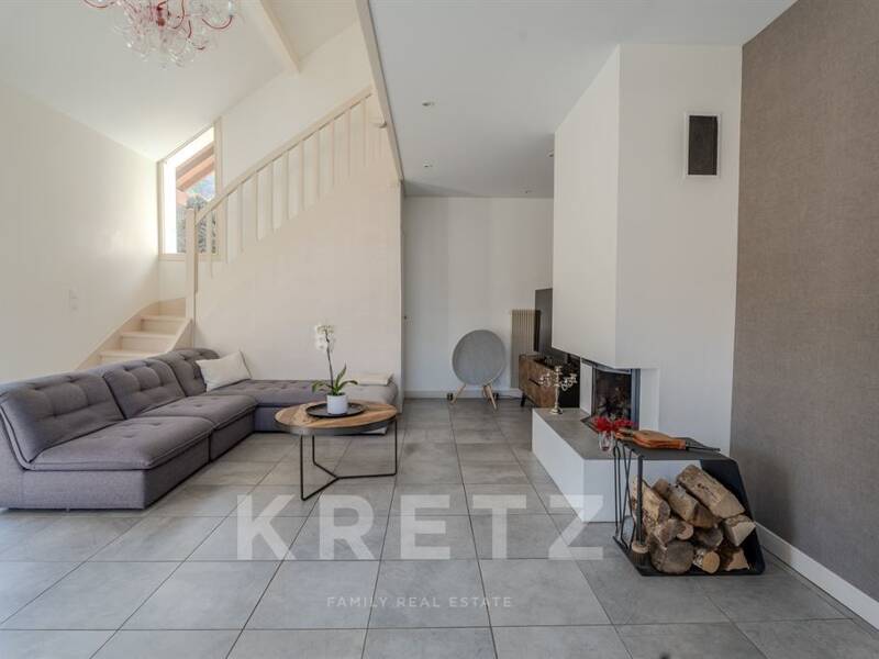 Maison à vendre, 200m², SEVRIER