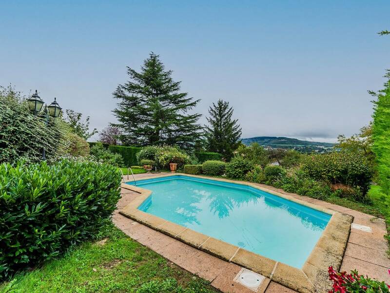 Maison à vendre, 126m², MONTANAY