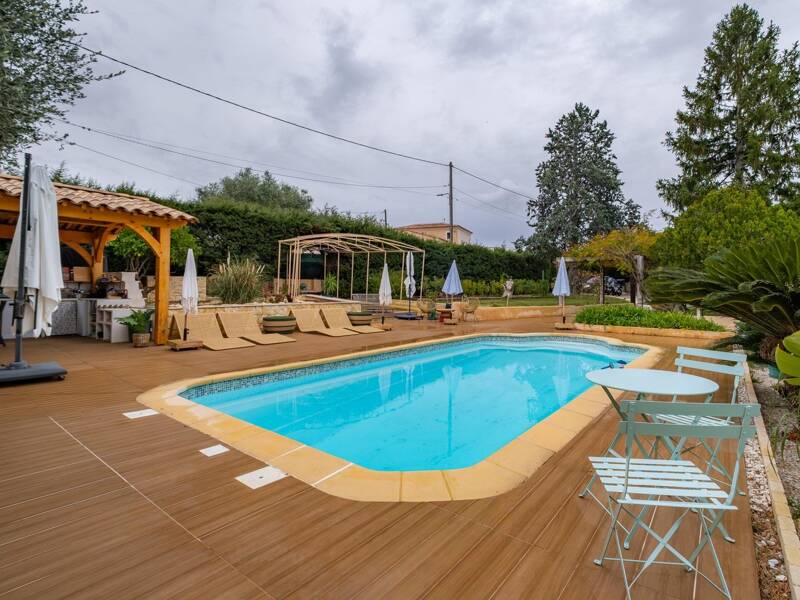 Maison à vendre, 305m², NICE