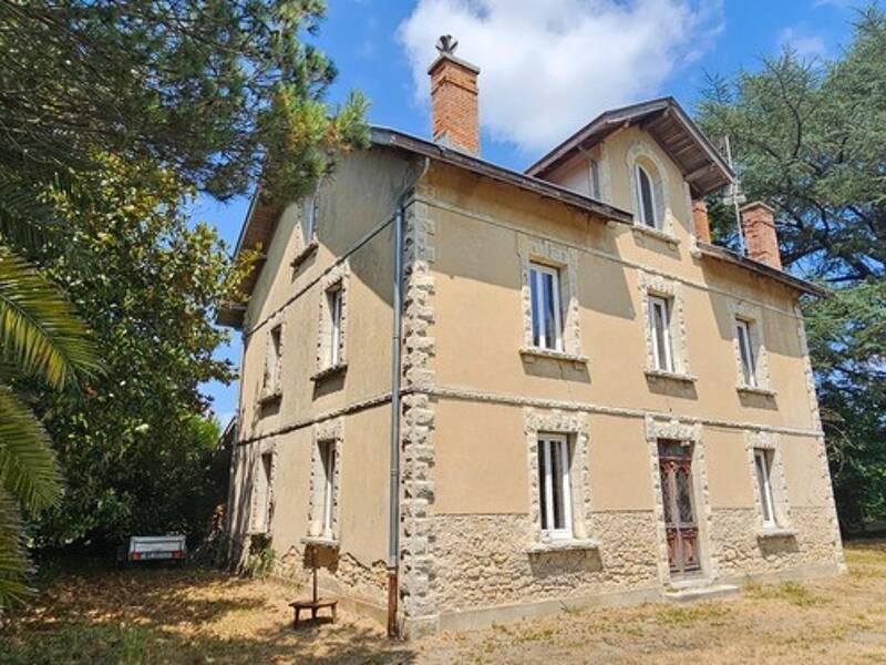 Maison à vendre, 208m², PEYREHORADE