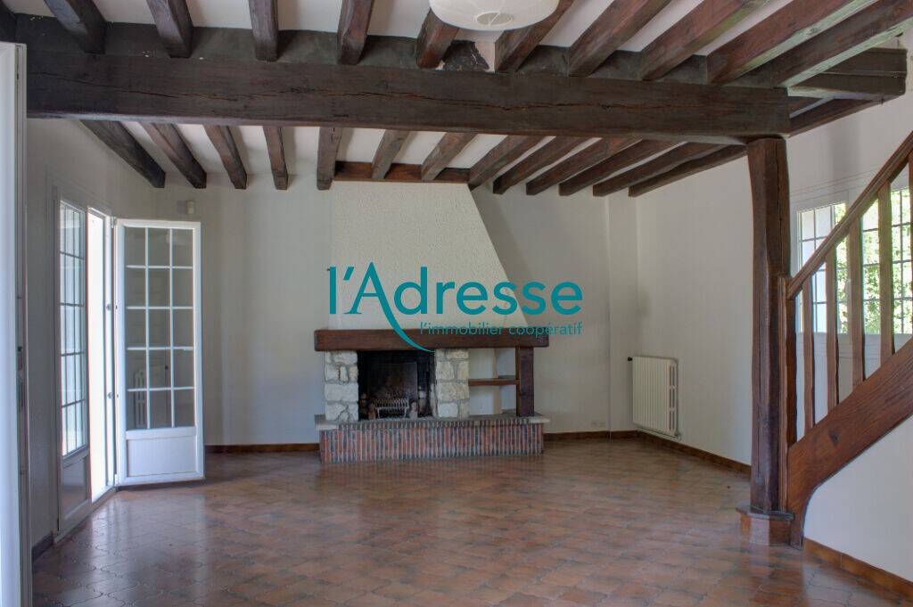 Maison à vendre, 93m², OINVILLE SUR MONTCIENT