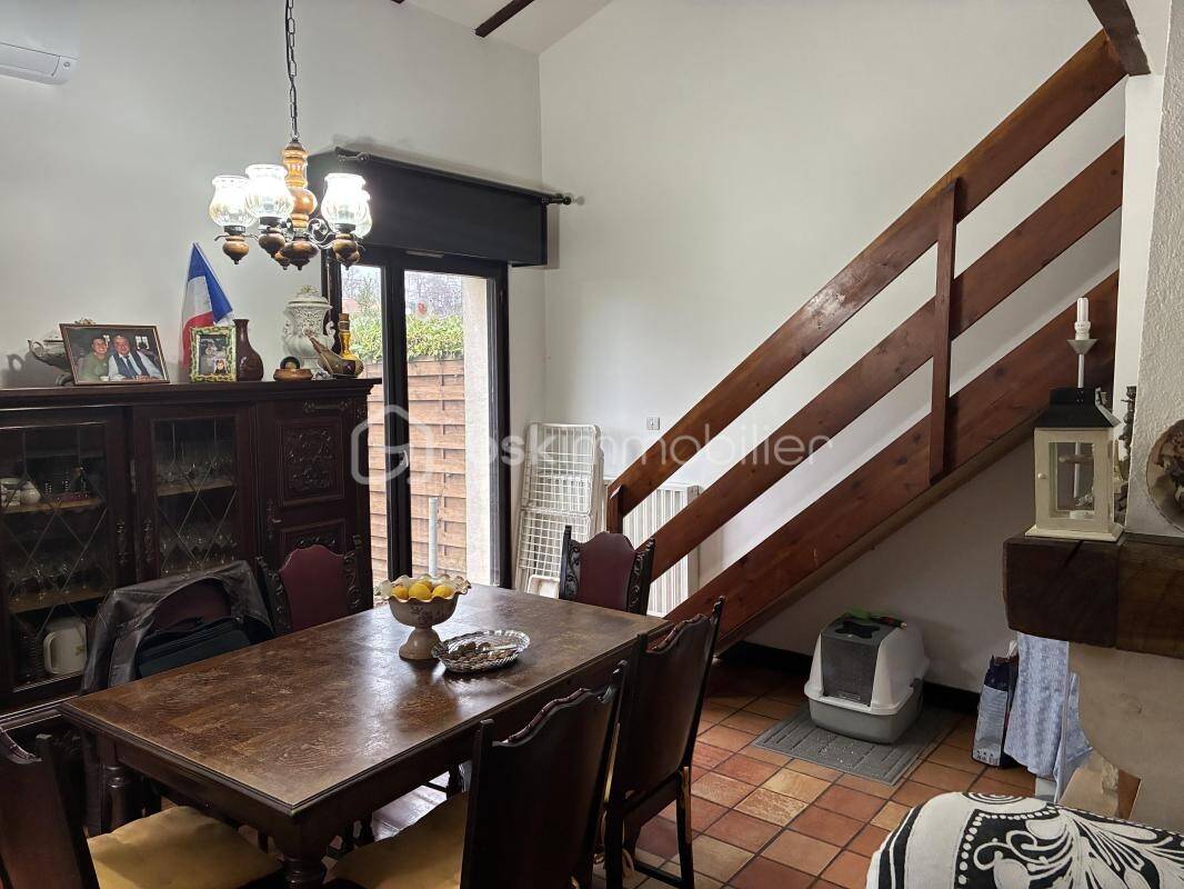 Maison à vendre, 86m², LIBOURNE