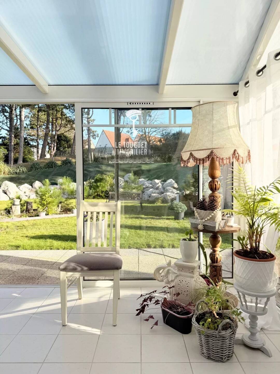 Maison à vendre, 77m², LE TOUQUET PARIS PLAGE