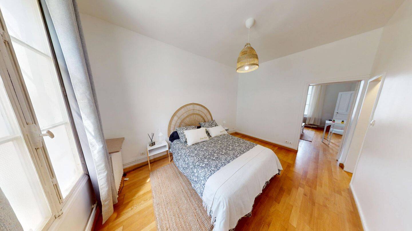 Maison à louer, 34m², IVRY SUR SEINE