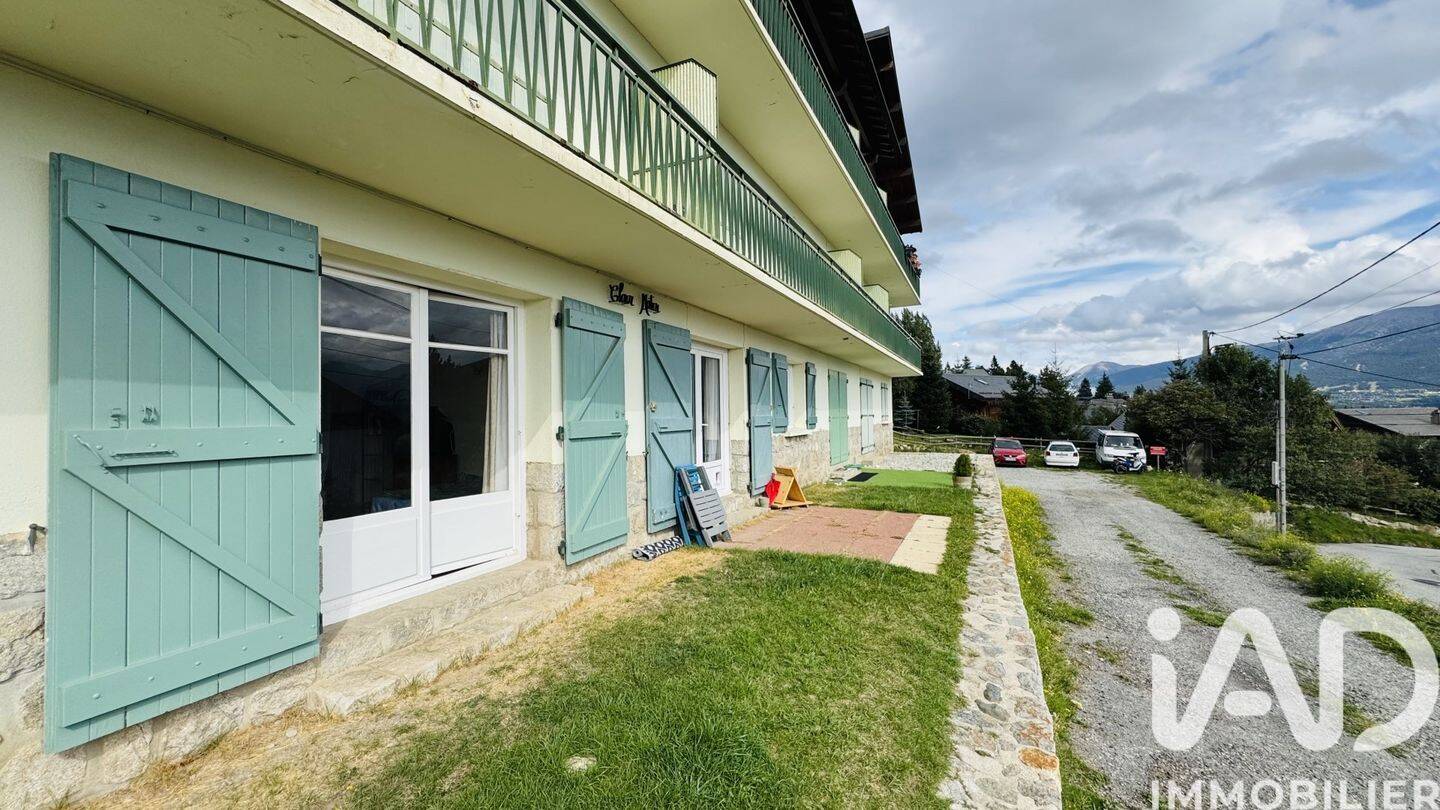 Maison à vendre, 28m², FONT ROMEU ODEILLO VIA