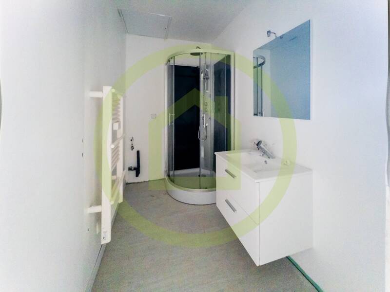 Maison à vendre, 43m², HOUPLINES