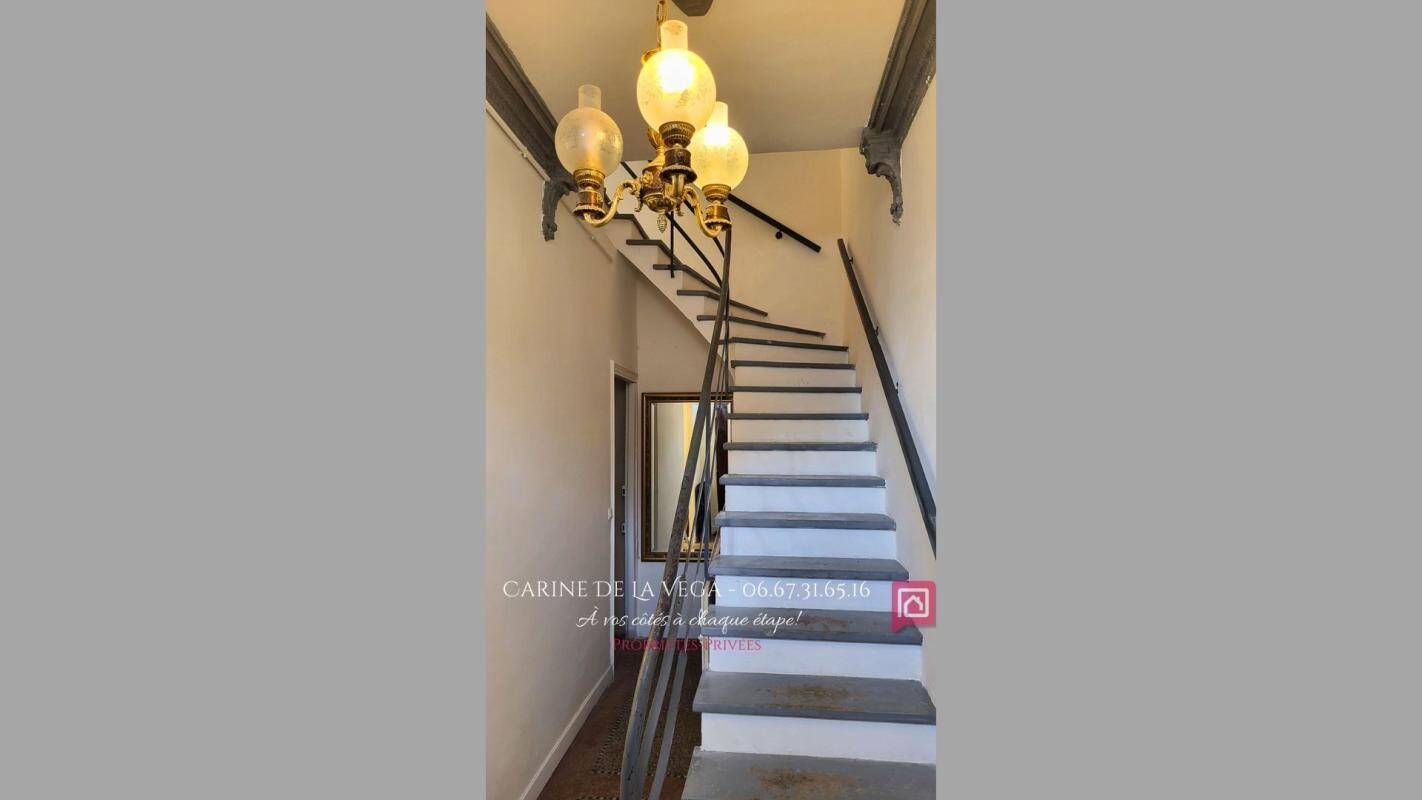 Maison à vendre, 147m², BEZIERS
