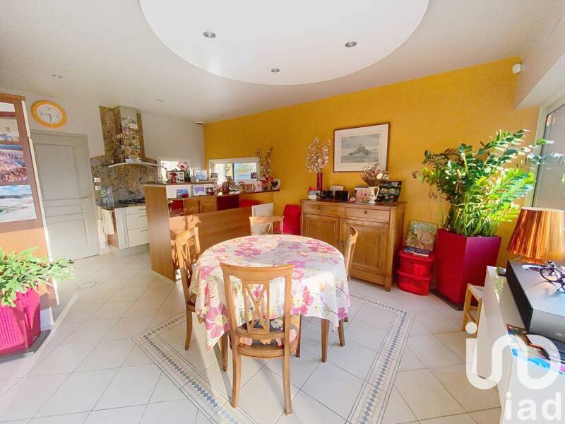 Maison à vendre, 160m², RENNES