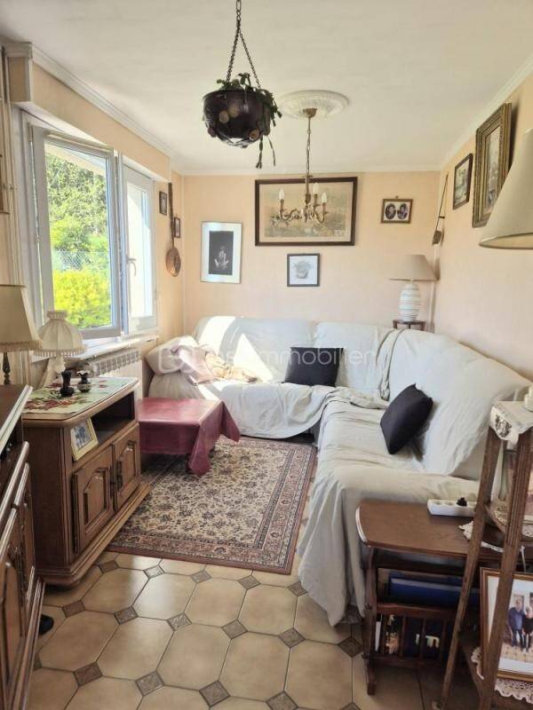 Maison à vendre, 136m², PORT EN BESSIN HUPPAIN