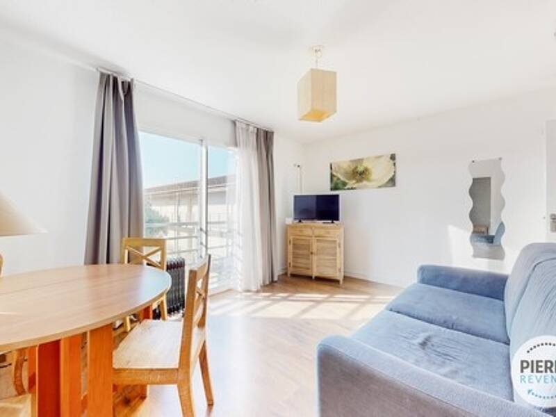 Maison à vendre, 33m², LAGORD