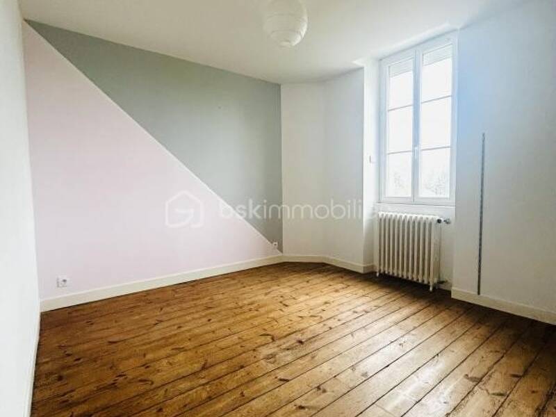 Maison à vendre, 160m², AUNAC