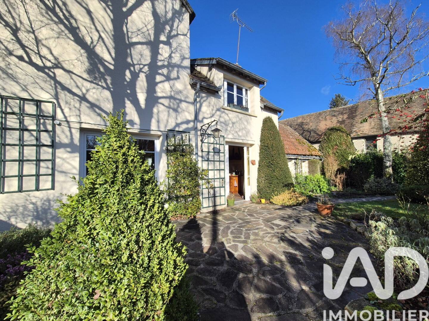 Maison à vendre, 180m², GAMBAIS