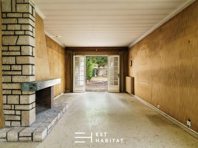 Maison à vendre, 121m², TOULOUSE