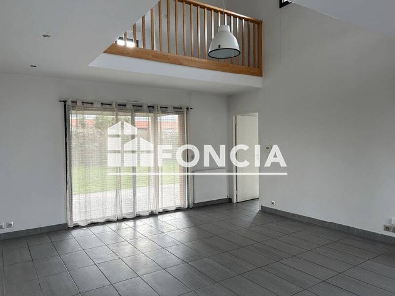 Maison à louer, 125m², TARBES