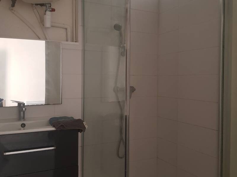 Maison à louer, 43m², NIMES