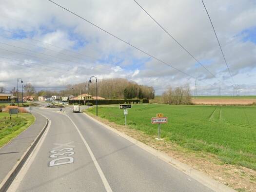 Terrain constructible à vendre 141 828 € 530 m² de terrain Centre et Est Cormontreuil 51350