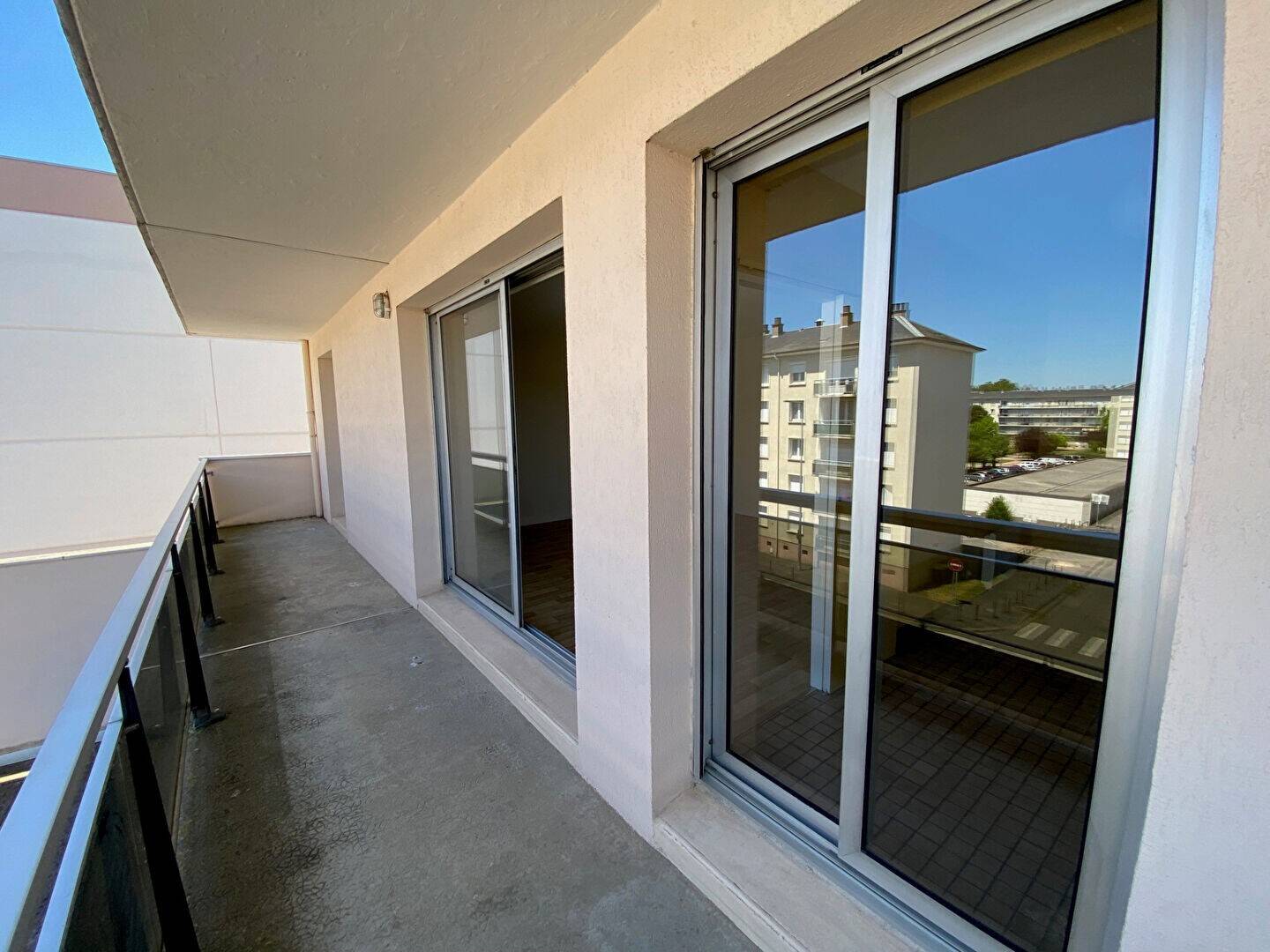 Maison à vendre, 60m², BOURGES