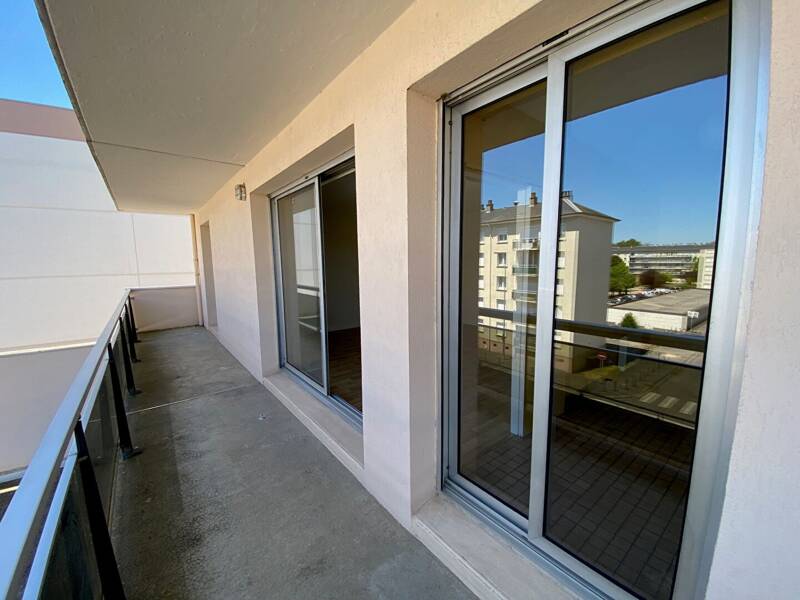 Maison à vendre, 60m², BOURGES