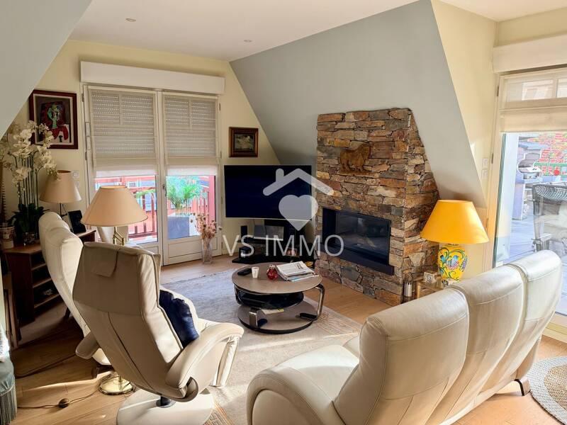 Maison à vendre, 184m², LE TOUQUET PARIS PLAGE