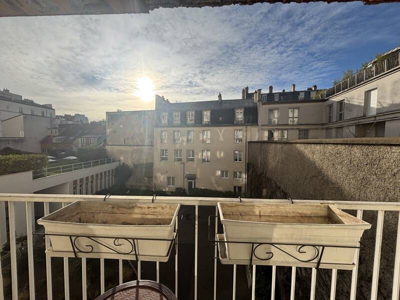 Maison à vendre, 57m², PARIS 11E