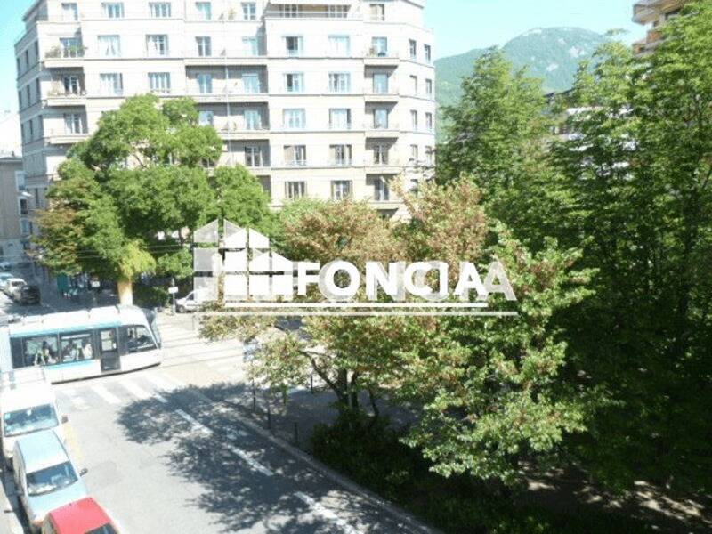 Maison à louer, 24m², GRENOBLE