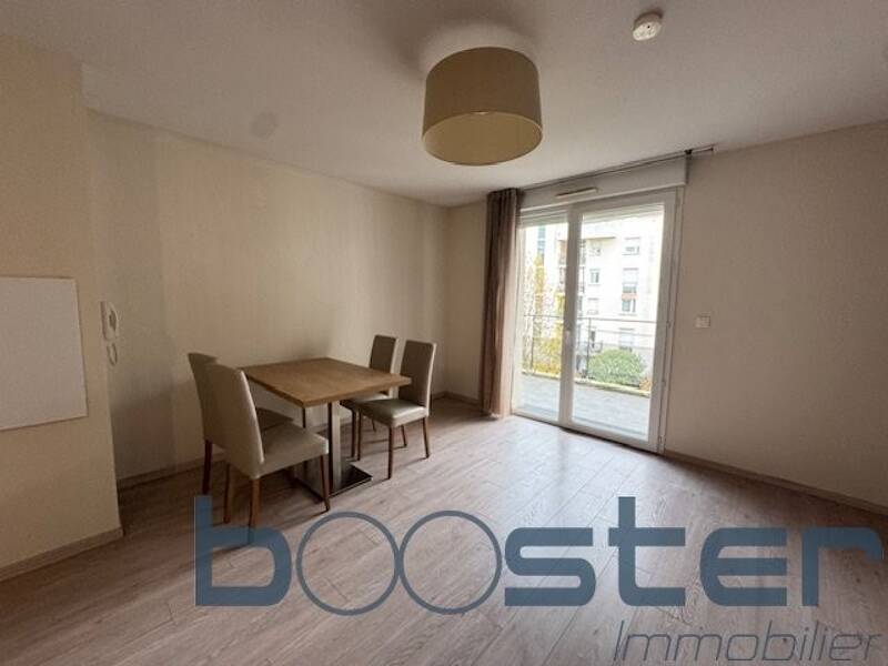 Maison à louer, 48m², TOULOUSE