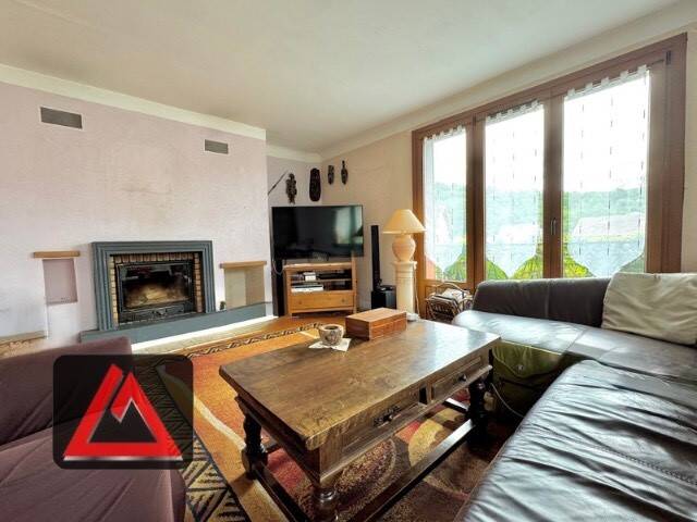 Maison à vendre, 190m², VARANGEVILLE