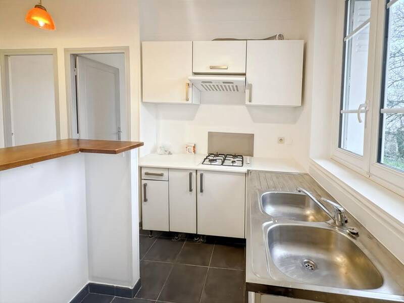 Maison à louer, 36m², DRAVEIL