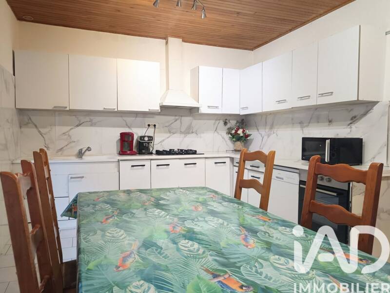 Maison à vendre, 95m², CAVAILLON