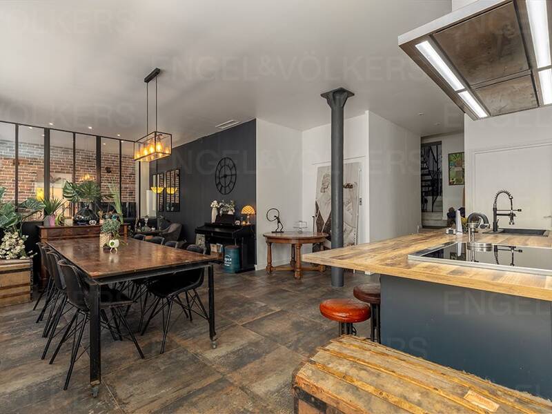 Maison à vendre, 228m², NICE