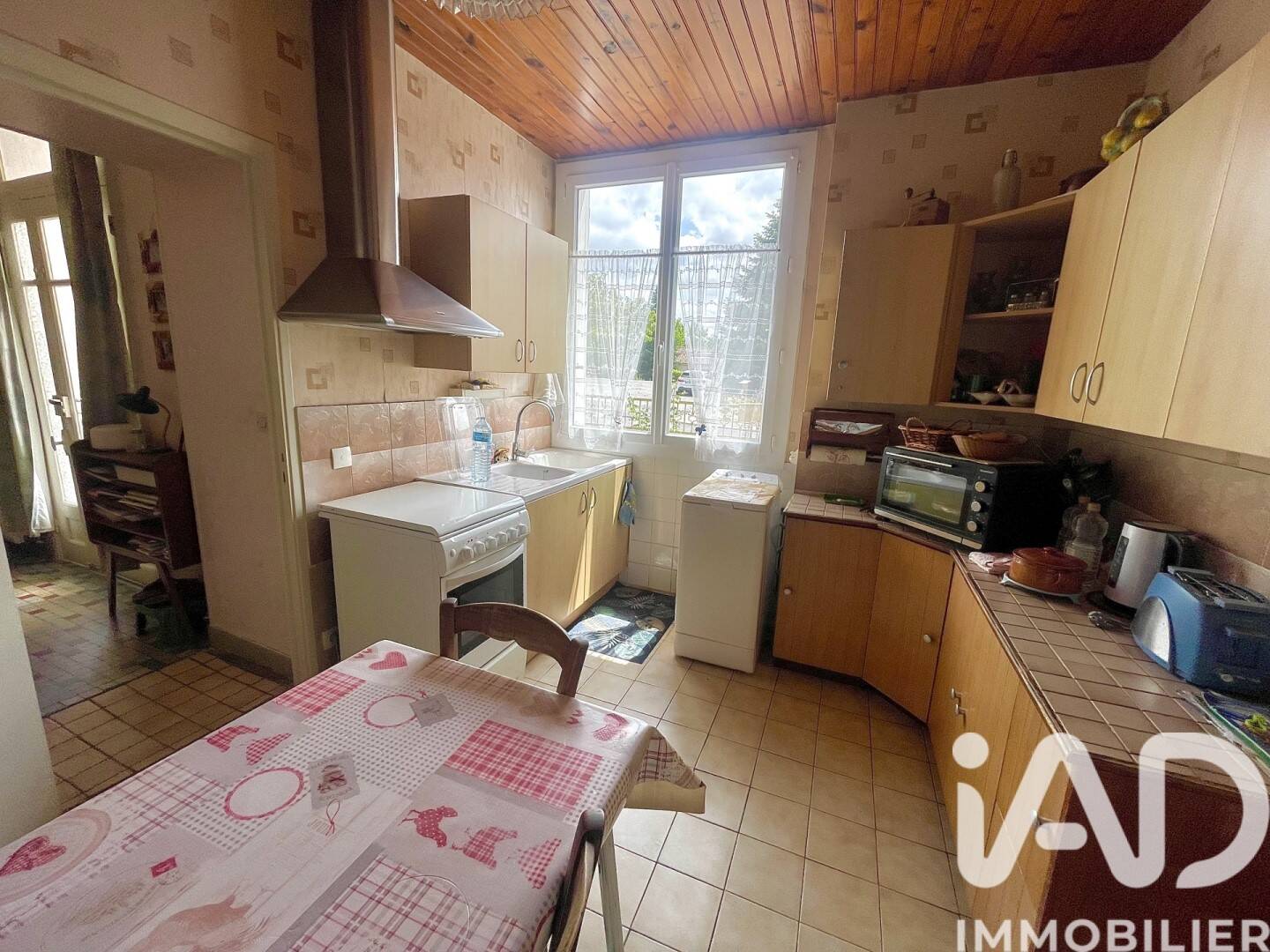 Maison à vendre, 128m², LATHUS SAINT REMY