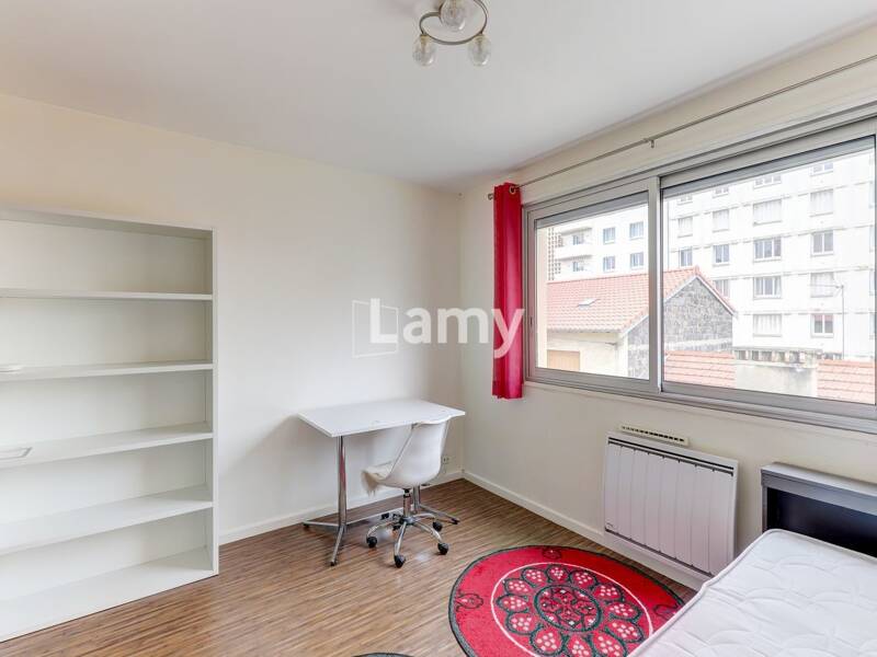 Maison à vendre, 19m², CLERMONT FERRAND
