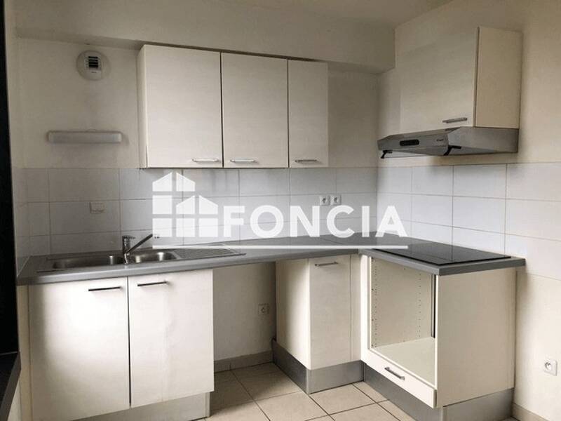 Maison à louer, 64m², TOULOUSE