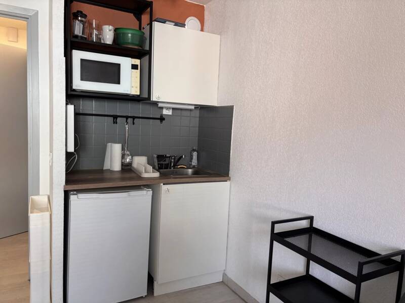 Maison à louer, 17m², NICE