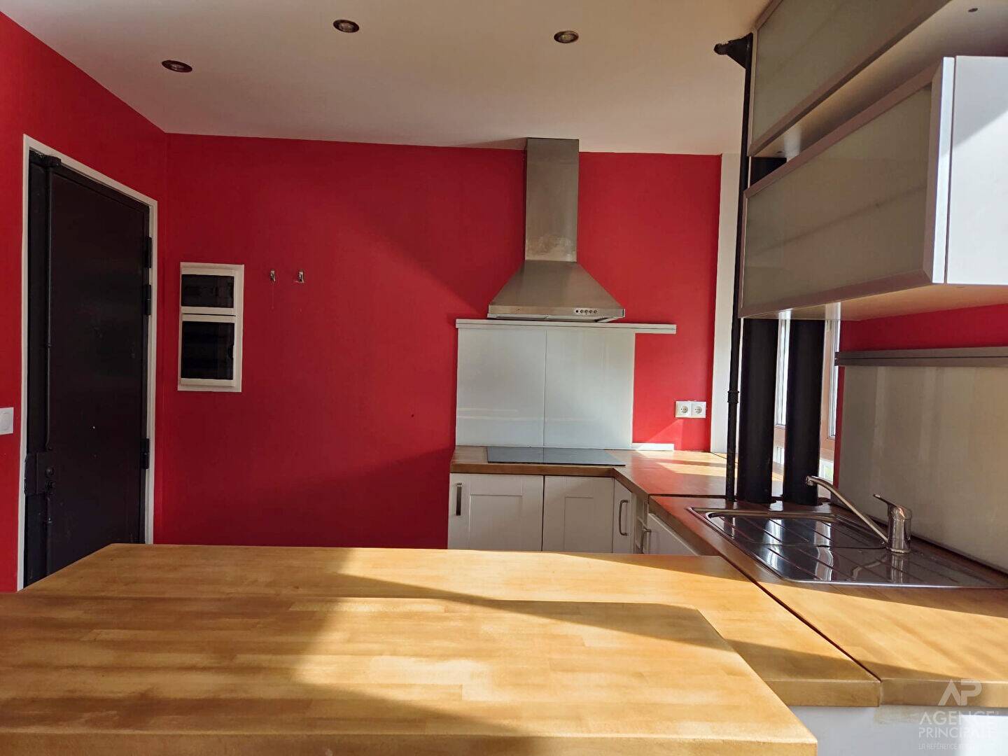 Maison à louer, 41m², RUEIL MALMAISON
