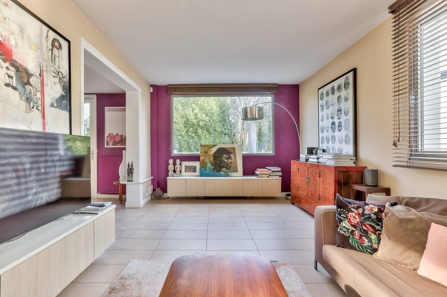 Maison à vendre, 170m², SEVRES