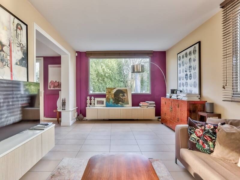 Maison à vendre, 170m², SEVRES