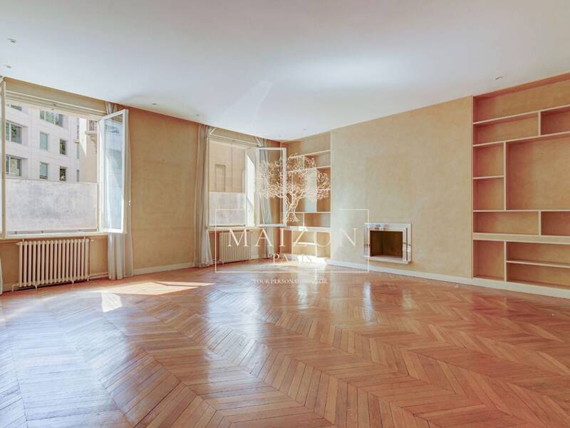 Maison à vendre, 270m², PARIS 16E