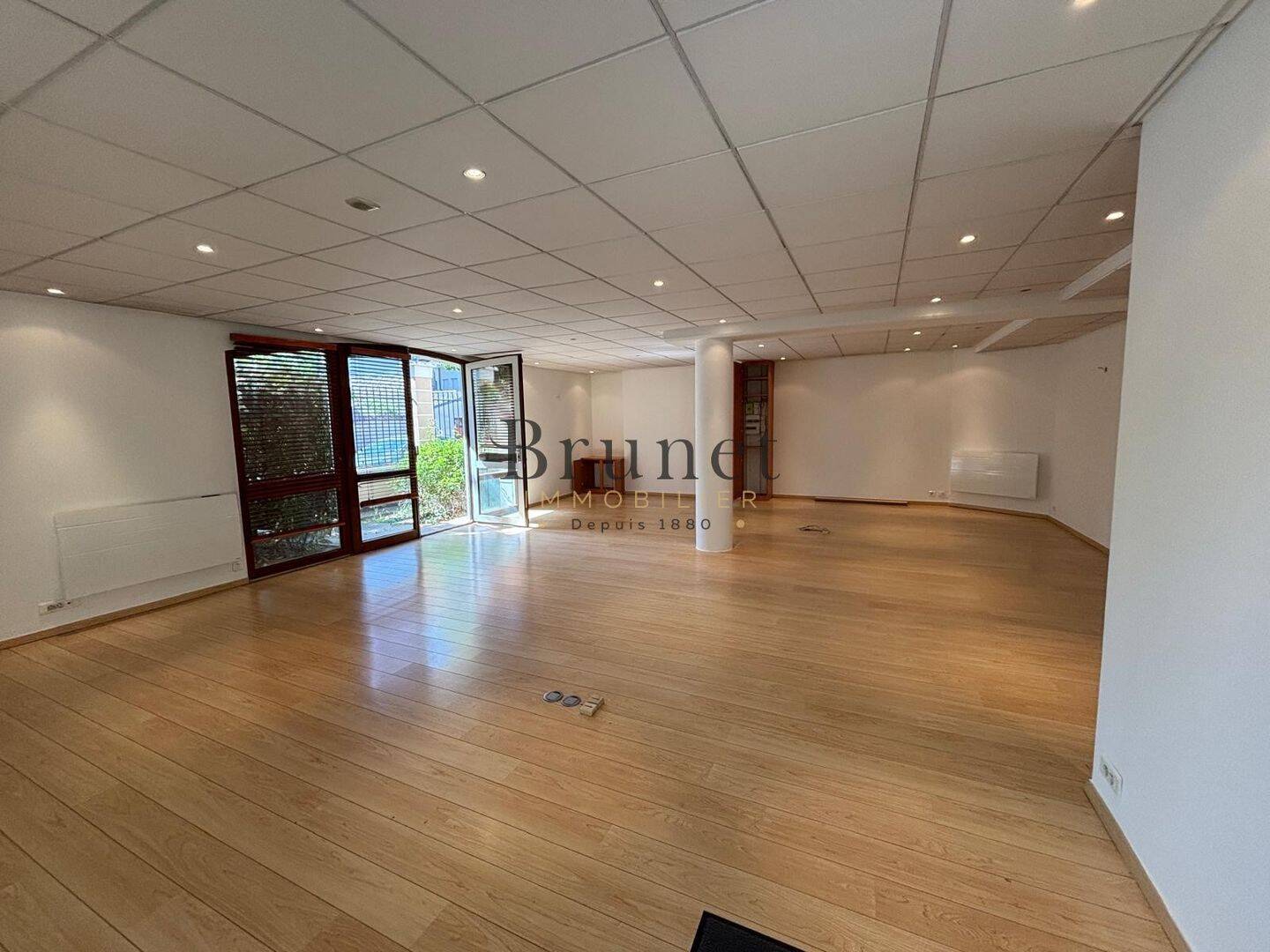 Maison à louer, 70m², SAINT MAUR DES FOSSES