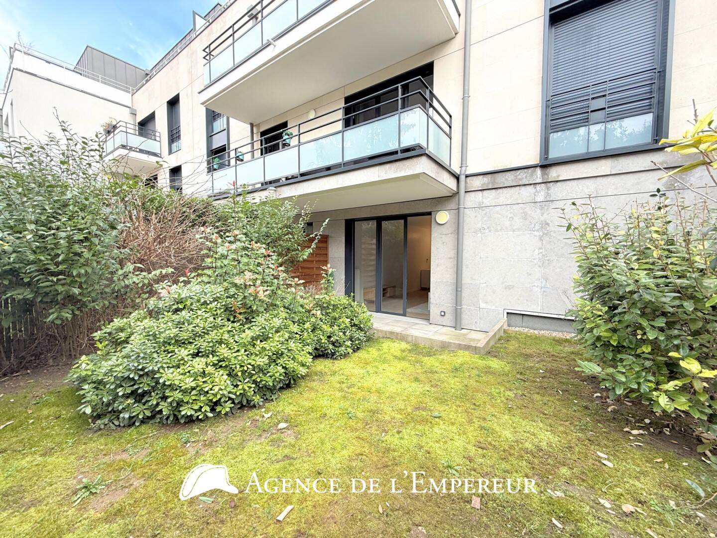 Maison à louer, 27m², RUEIL MALMAISON