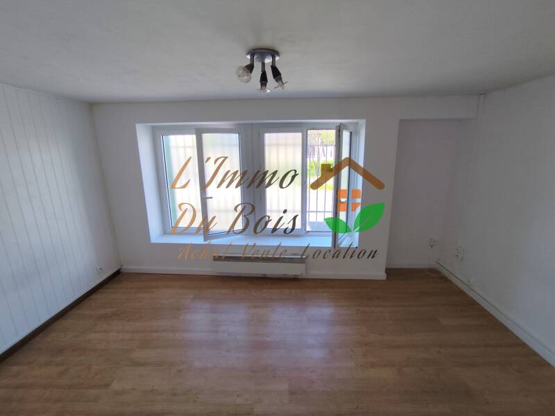 Maison à louer, 71m², SABLONS