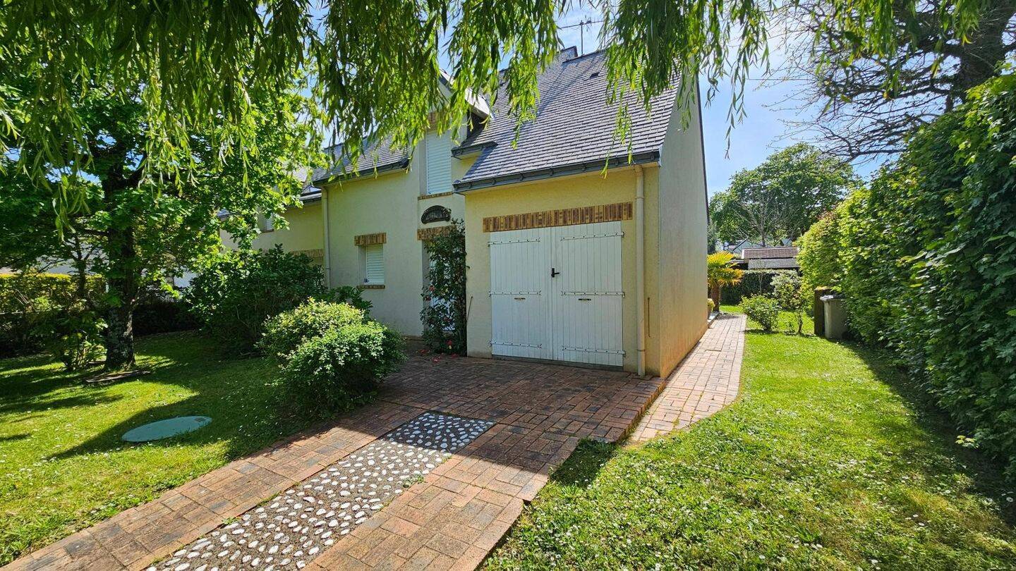 Maison à vendre, 110m², PIRIAC SUR MER