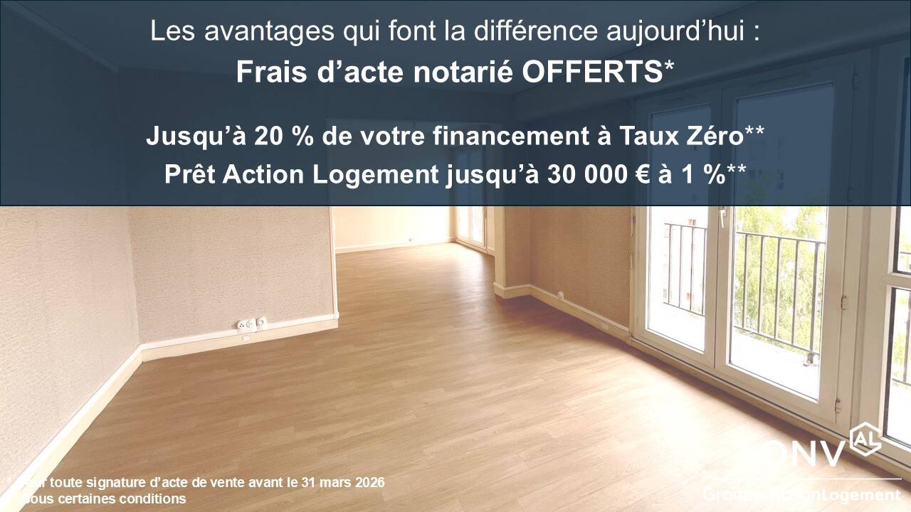 Maison à vendre, 76m², SAINT DIZIER