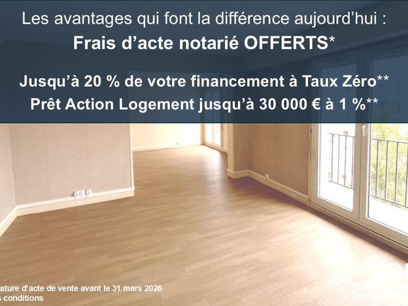 Maison à vendre, 76m², SAINT DIZIER