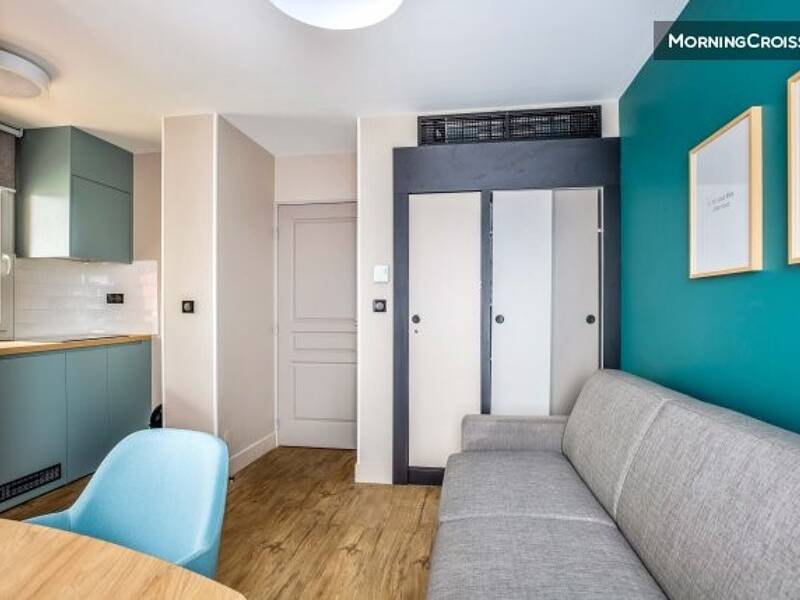 Maison à louer, 33m², BOIS D'ARCY