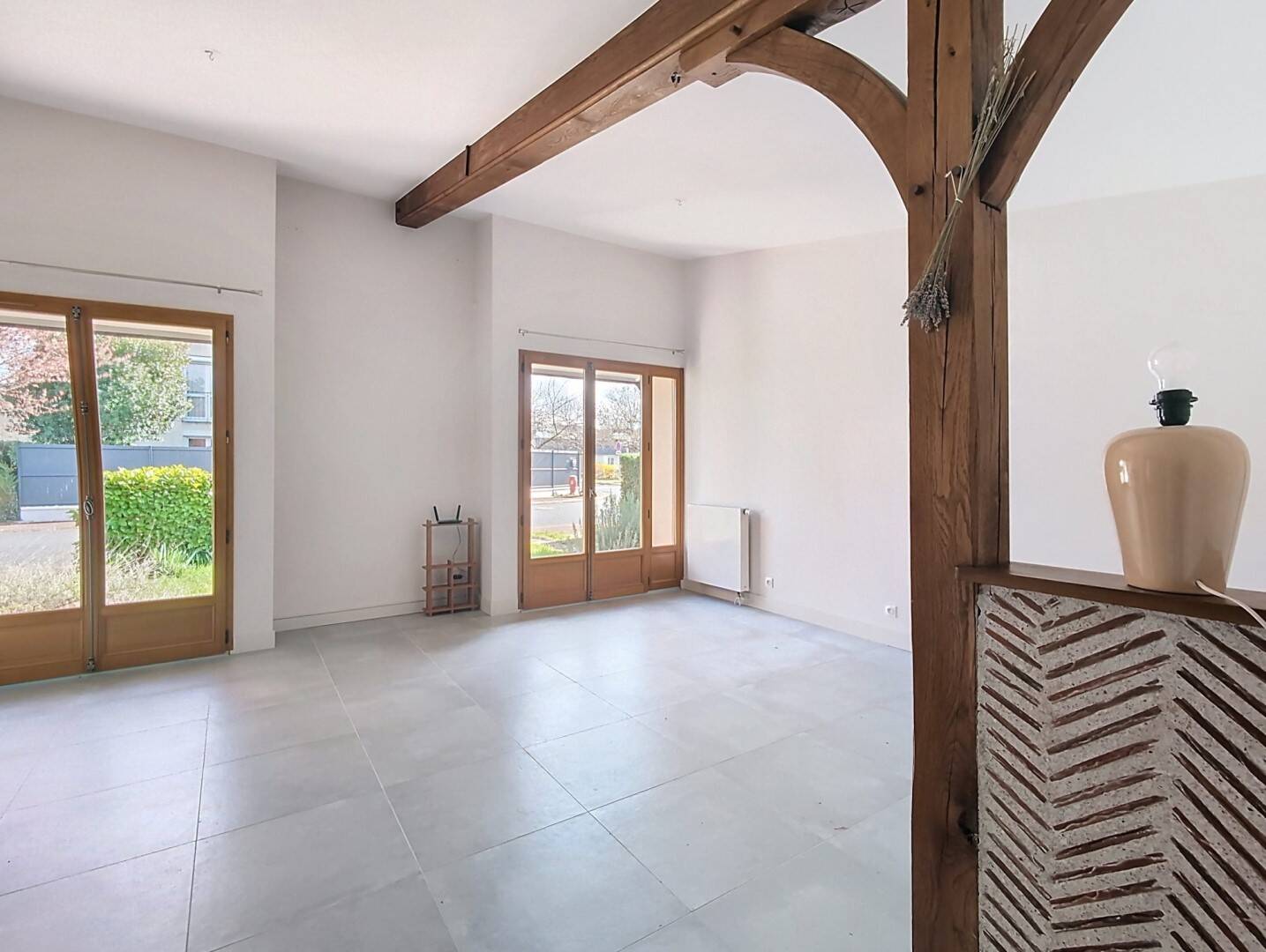 Maison à vendre, 110m², SAINT GERVAIS LA FORET