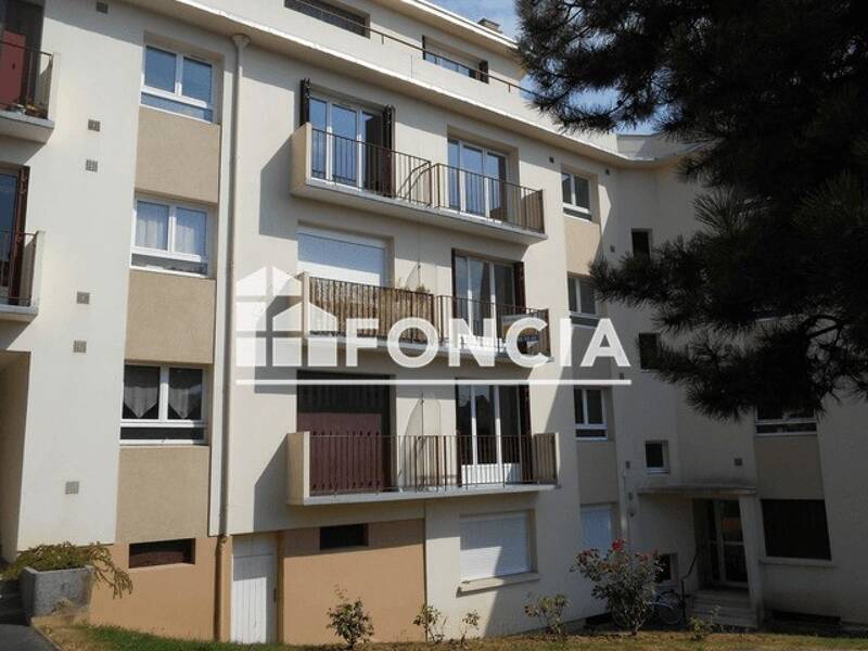 Maison à louer, 29m², CAEN