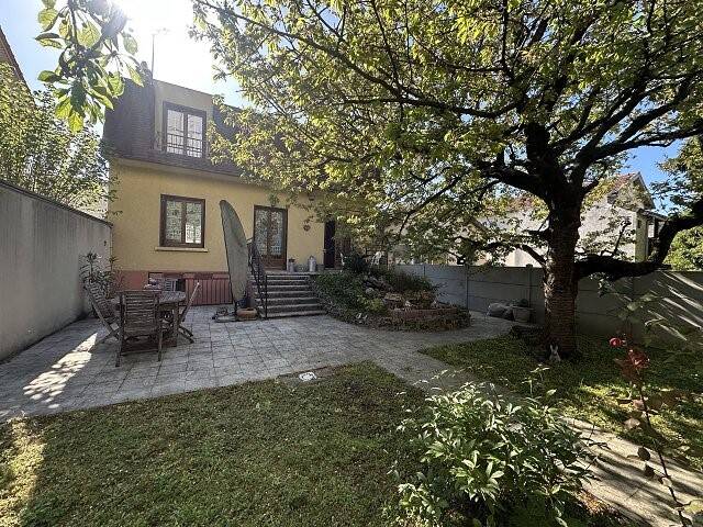 Maison à vendre, 130m², CRETEIL